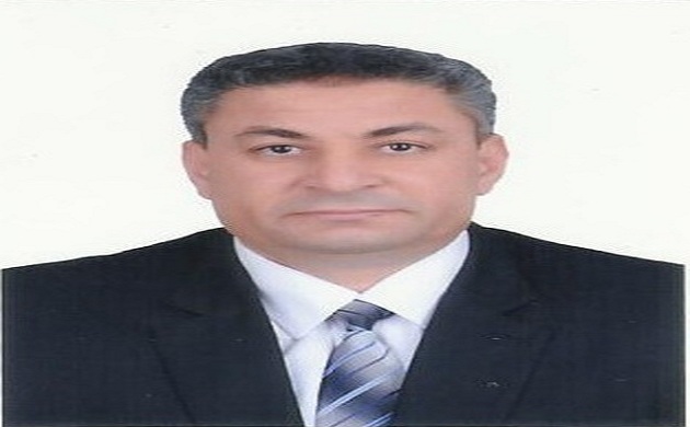 جامع : ازالات فورية للتعديات على الاراضى بالمنوفية